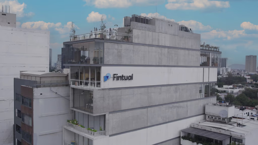 Fintual ofrece un amplio portafolio de productos en México para operar en EU