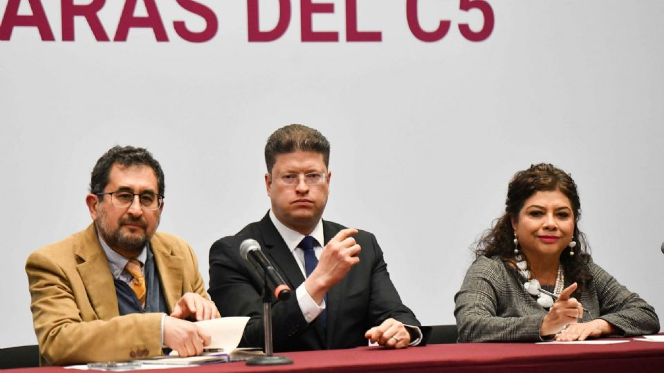 No se permitirá que los vendedores ambulantes impongas sus reglas: Cravioto