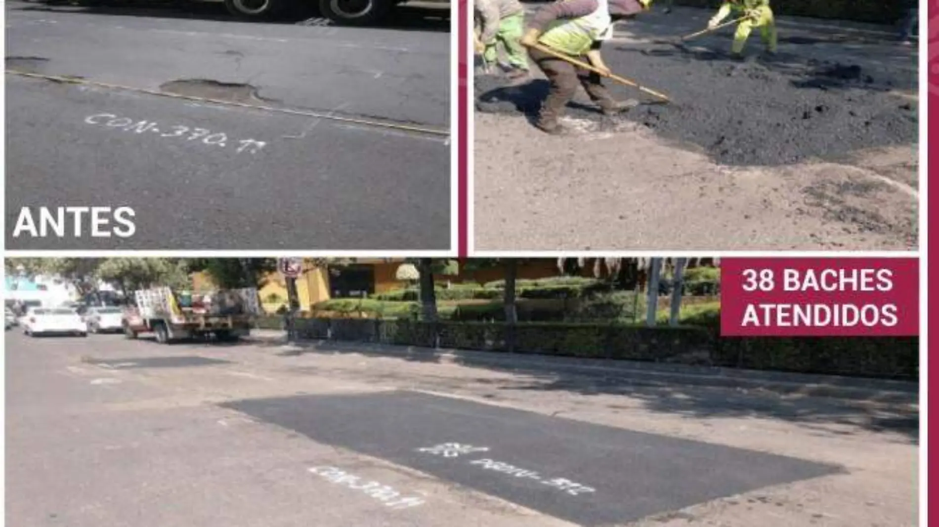 Panistas en el Congreso de la CDMX exigen cuentas del programa “Bachetón”