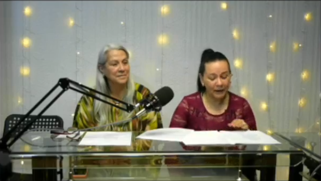 Del Pasado Al Futuro: Hay que sensibilizar a la población en materia ambiental