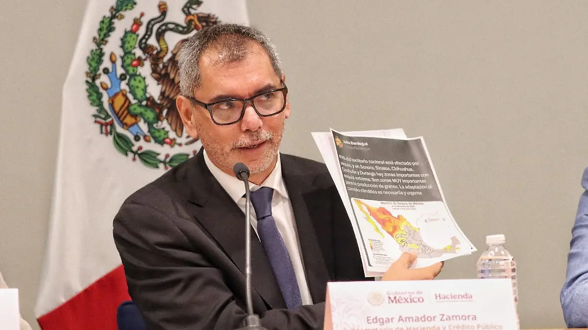 Hacienda justifica la caída del PIB por una debilidad permanente