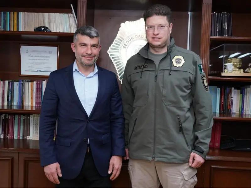 MH inicia operativos para recuperar banquetas:Tabe