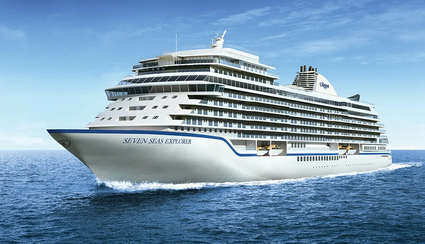 México aplaza impuestos a cruceros