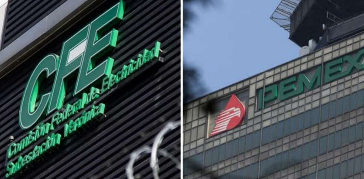 Se dispara el gasto en pensiones de Pemex y CFE