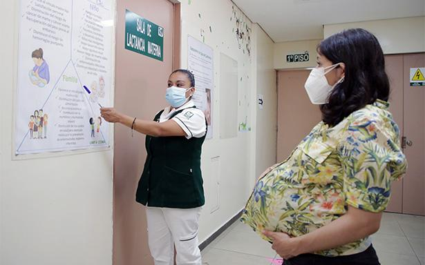 IMSS contratará más de 10 mil enfermeros para fortalecer la atención y servicios preventivos