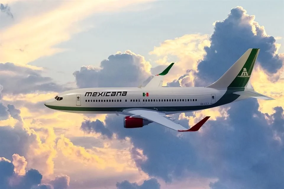 Mexicana de Aviación suspende ocho rutas que eran servidos por TAR