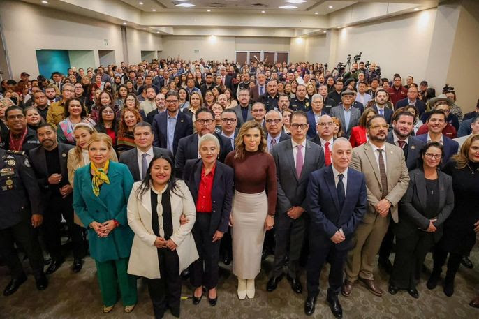 Convoca SICT a inscribirse en los Foros de Consulta Ciudadana para formular el PND 2025-2030