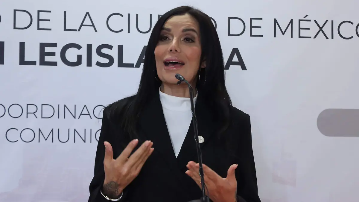 Tengo miedo y voy hacia adelante, confío en que habrá justicia sobre el ataque: Diana Sánchez Barrios