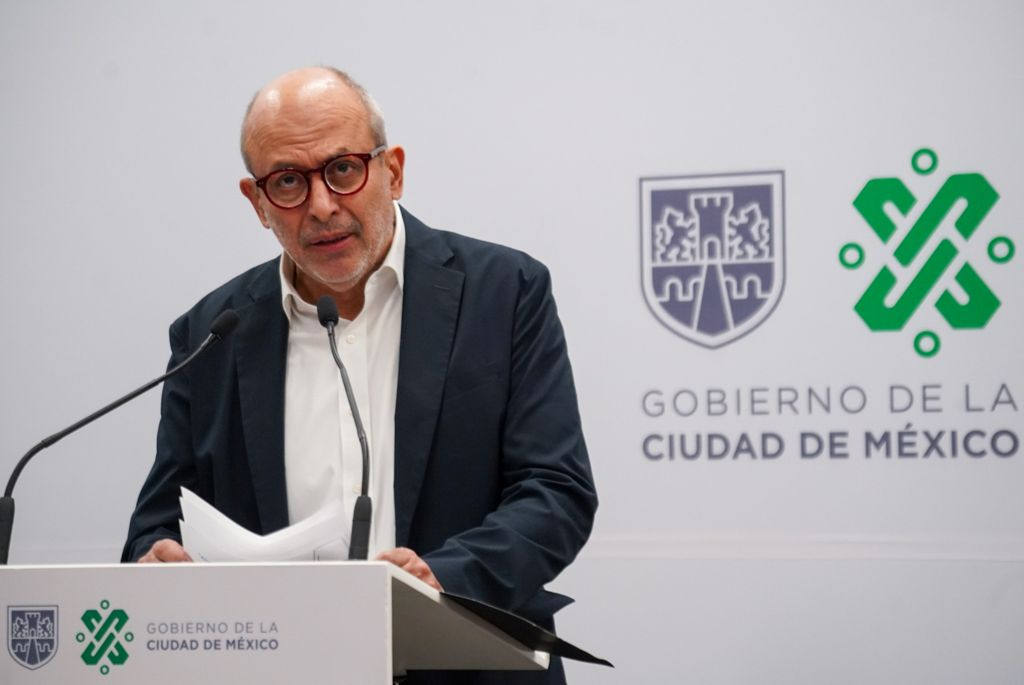 PRI en el senado exige la destitución del Director del metro por negligencia y corrupción