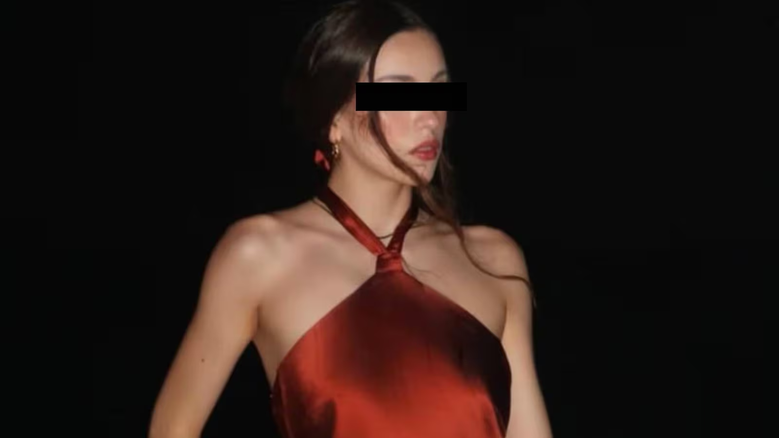 Influencer Marianne “N” es arrestada por apuñalar a la novia de su ex, que se encuentra grave