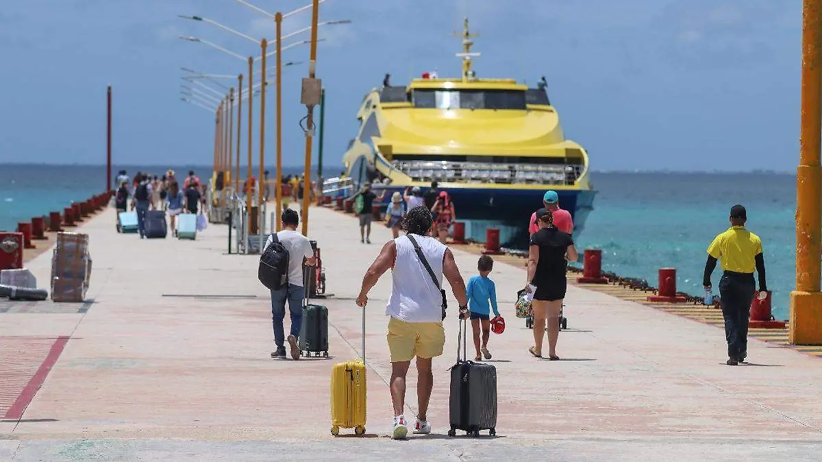 El puente de la Constitución mexicana dejará una derrama turística de 50 mil mdp Sectur