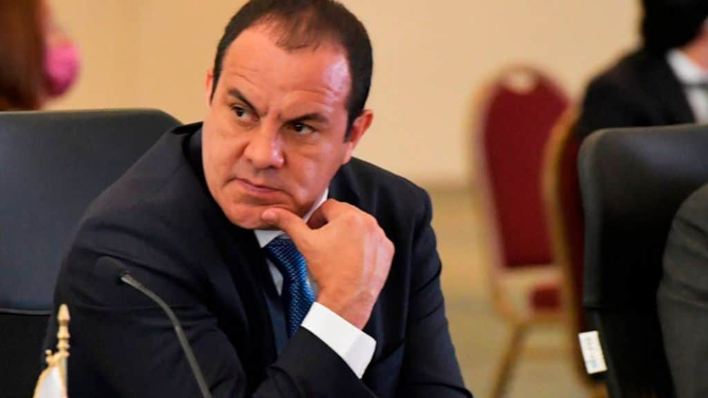 Coordenadas Políticas/Martín Aguilar/Nadie sabe para quien trabaja