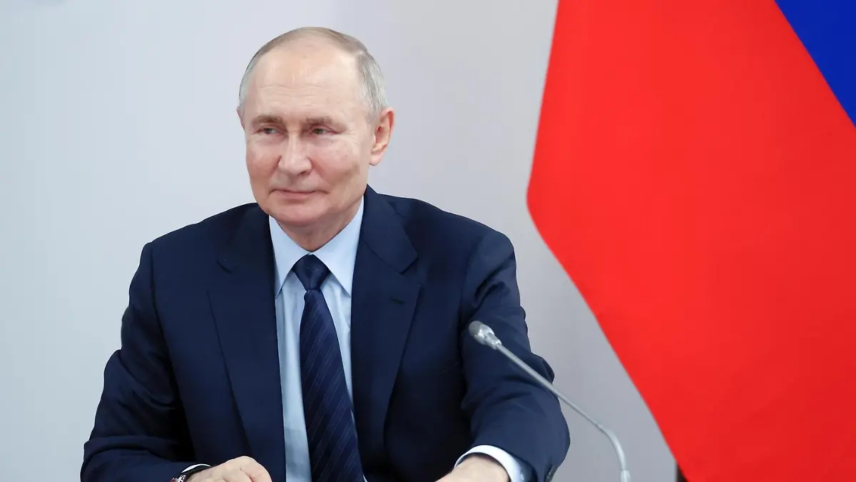 Rusia autoriza a México y a otras seis naciones a participar en su mercado de divisas