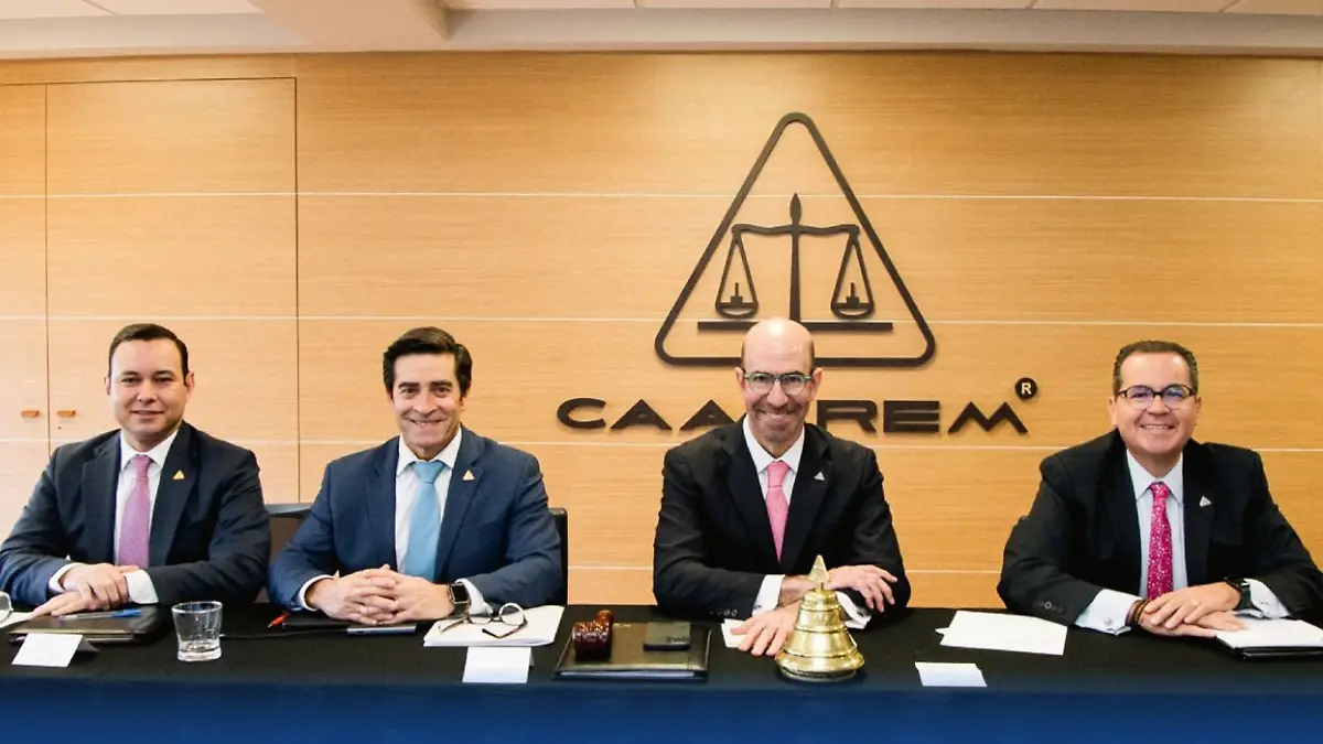 Con aranceles, Trump no comprende la importancia del T-MEC: Agentes Aduanales