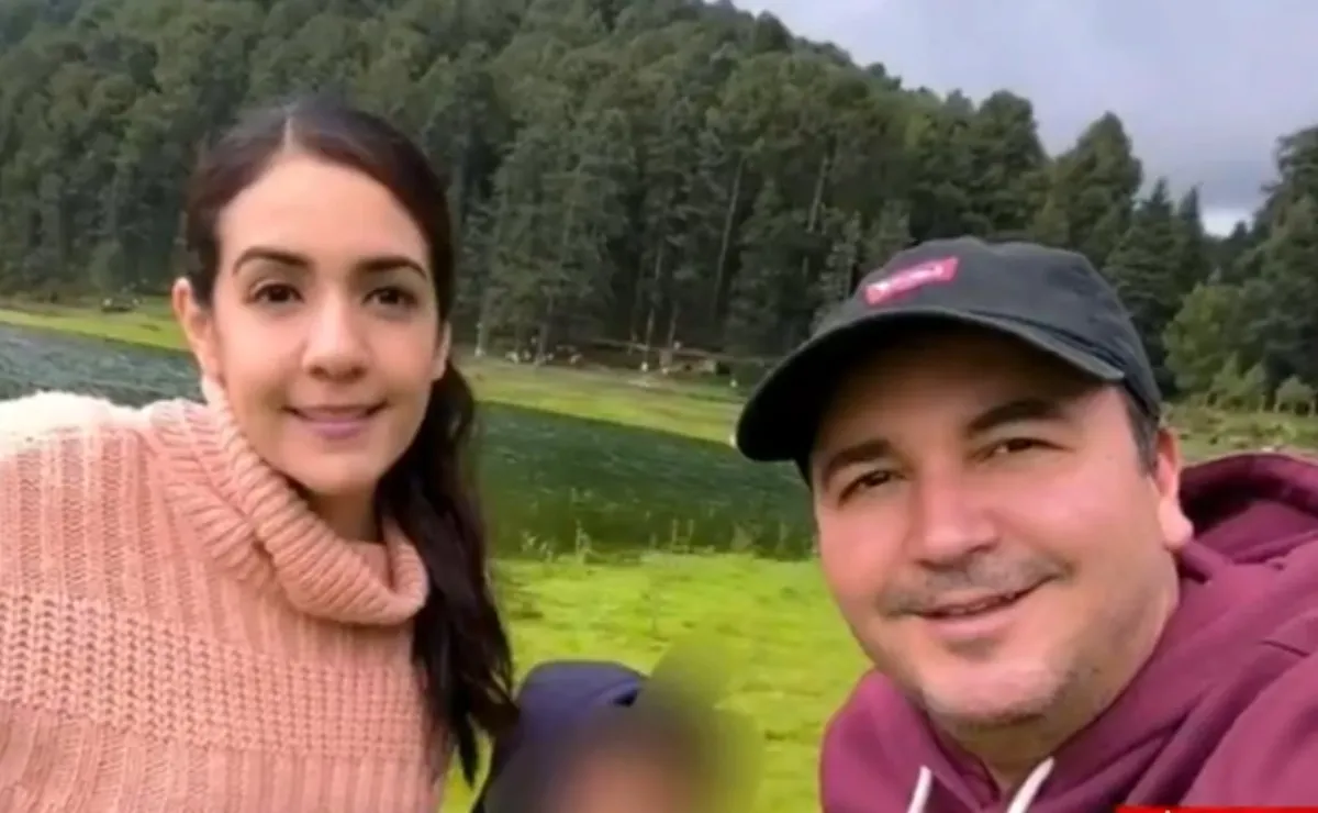 Ejecutan al ex oficial del Registro Civil de Manzanillo, Colima Arturo Fabián y a su esposa