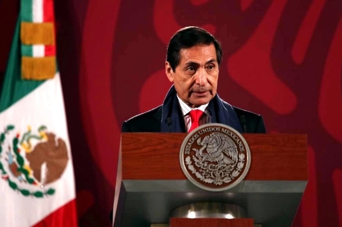 México cuenta con suficientes recursos para enfrentar choques financieros: Hacienda