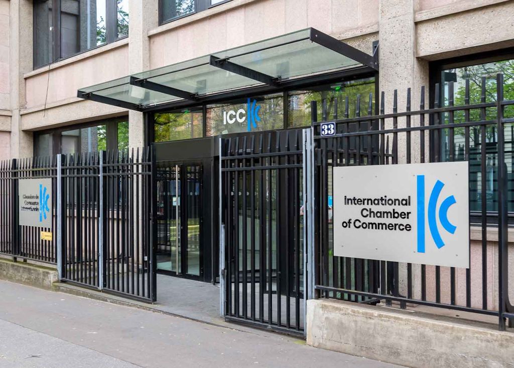 Riesgos globales por nuevas medidas arancelarias de EEUU: ICC Global