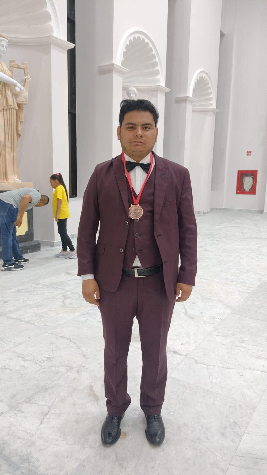 Cuatro reconocimientos obtiene la CDMX en música