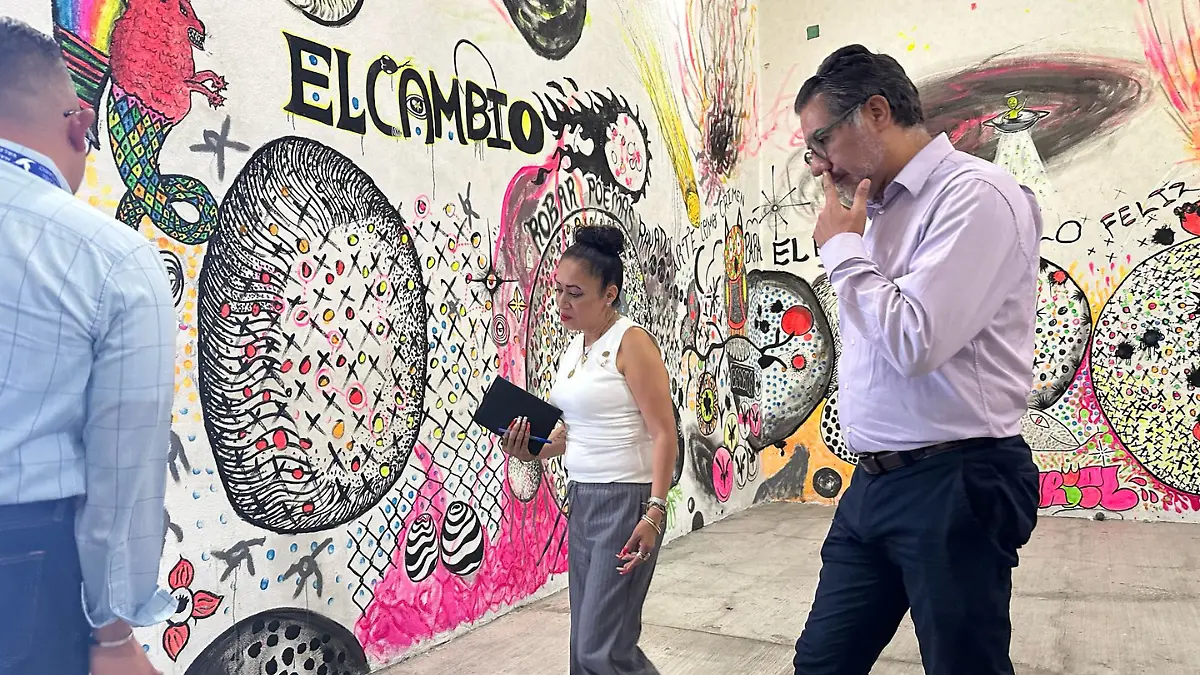Congreso de la CDMX revisa las condiciones de los Centros para adolescentes