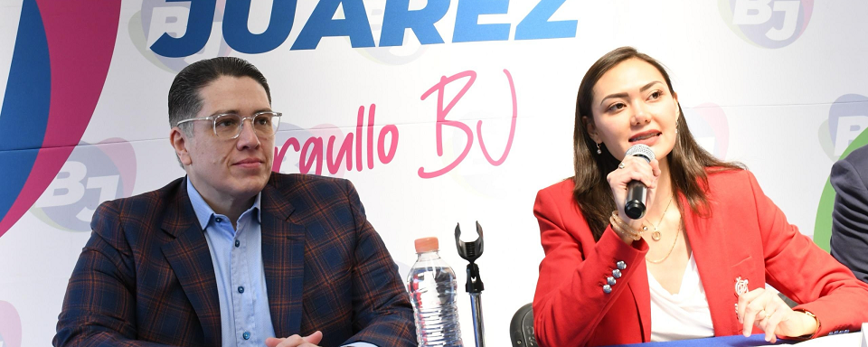 La alcaldía Benito Juárez inaugura el Concejo Infantil 2025