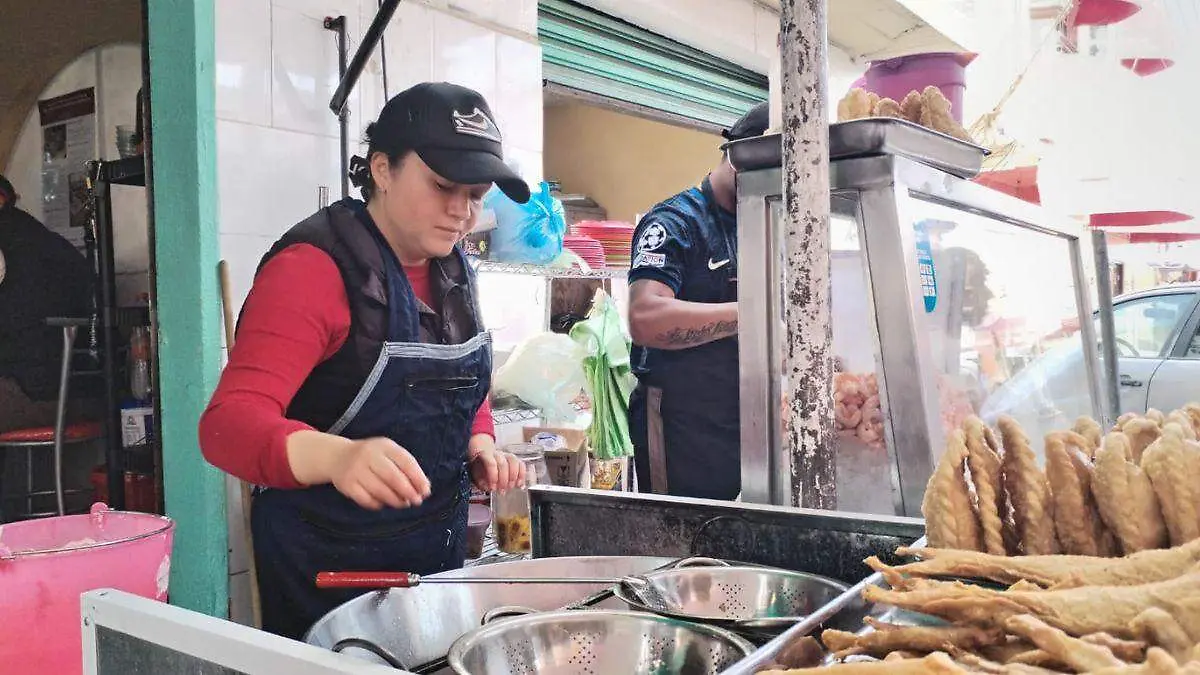 El ISEM supervisará los restaurantes y las marisquerías del Edomex por cuaresma