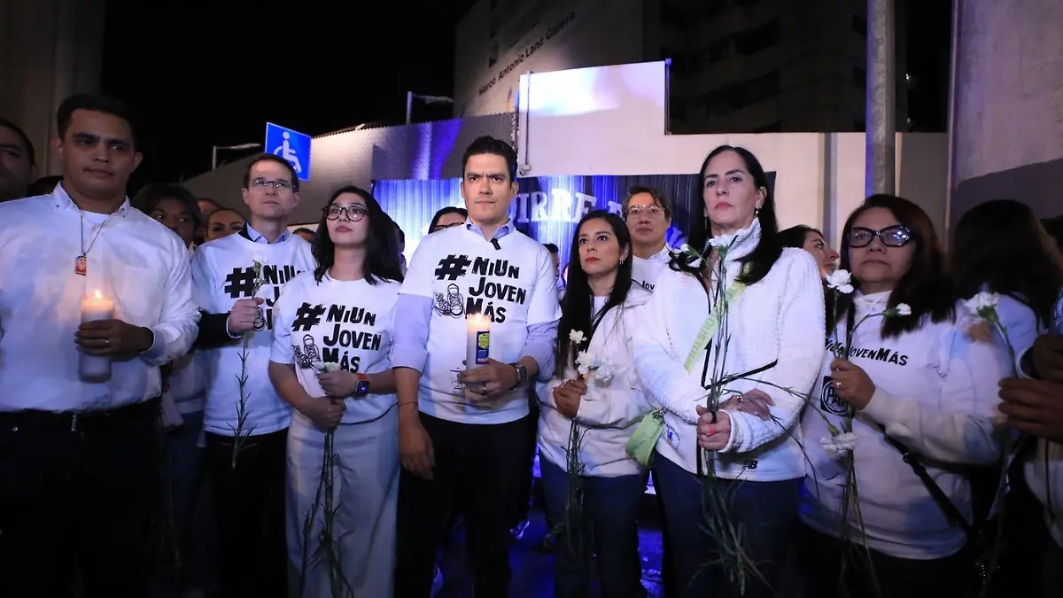 PAN exige la renuncia de la titular de la CNDH, Rosario Piedra Ibarra por negligente