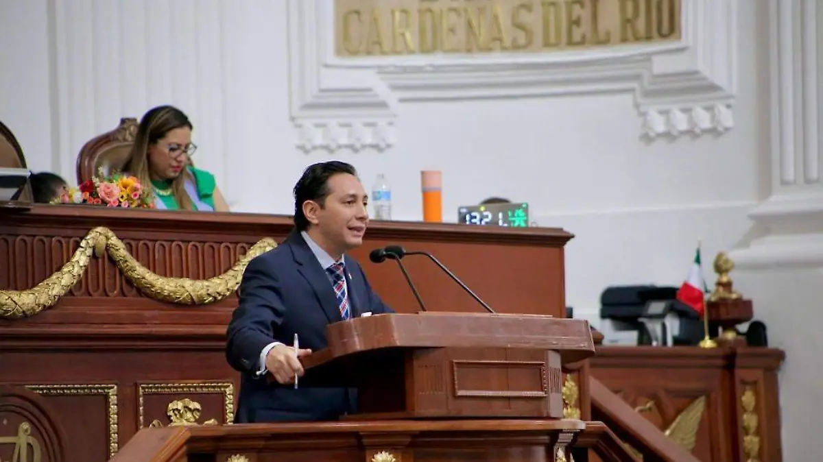 PAN presenta iniciativa para que las empresas impulsen la movilidad sustentable