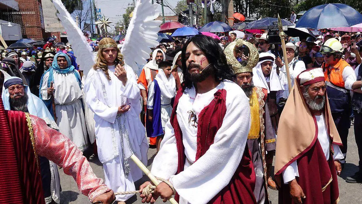 La Semana Santa dejará una derrama económica a más de 12 mil mdp en la CDMX