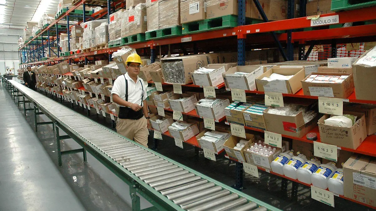 Anulan la compra consolidada de medicamentos 2025-2028, es el séptimo intento fallido: Colectivo Cero Abasto