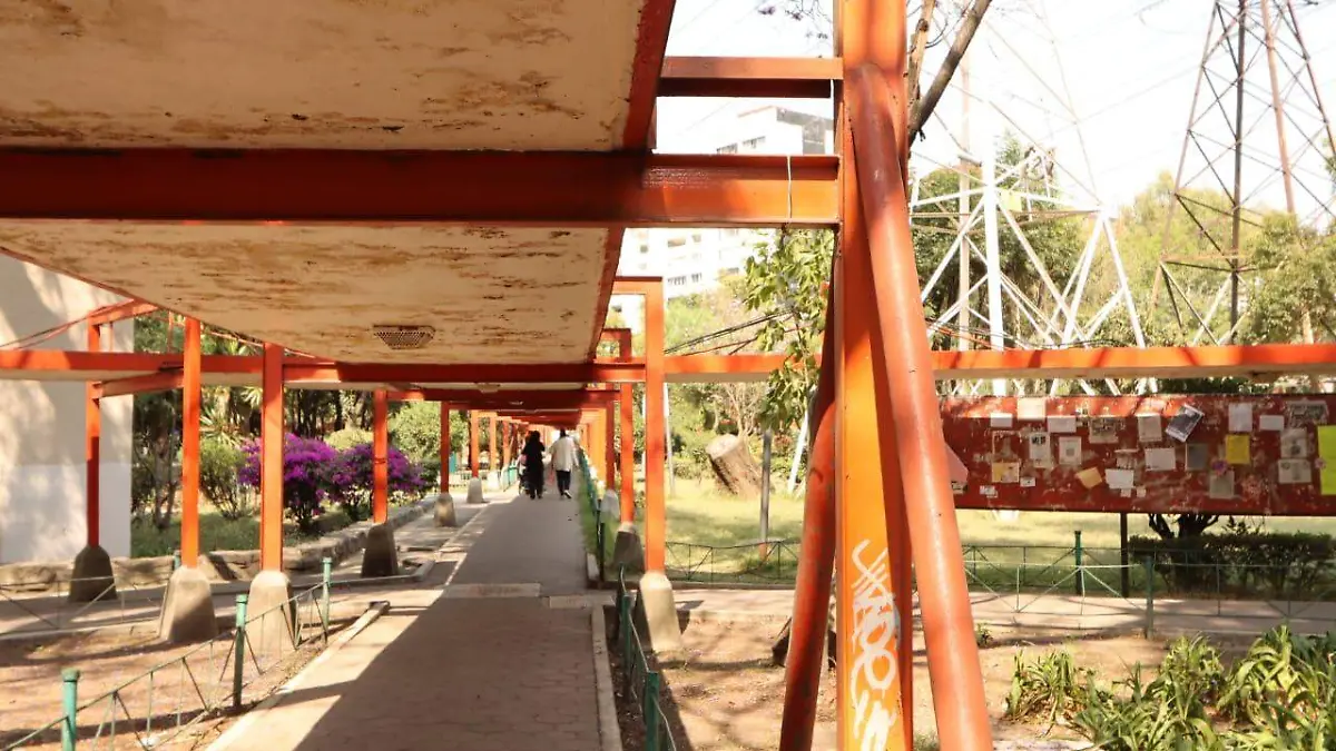 Congreso de la CDMX exhorta a los titulares de la SSC y de la Cuauhtémoc a reforzar la seguridad en Tlatelolco