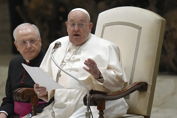 Fallece el Papa Francisco a los 88 años en el Vaticano