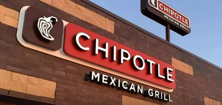 Alsea adquiere los derechos de la cadena de restaurantes Chipotle Mexican Grill para operar en México