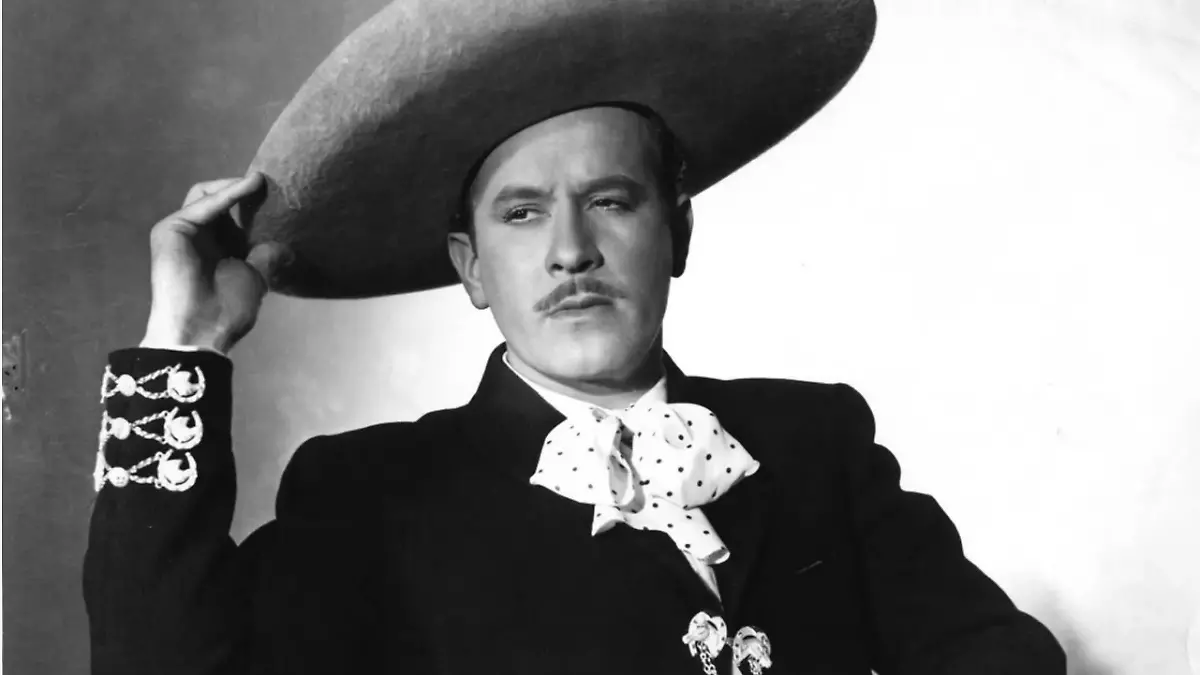 Cancelan actividades del aniversario luctuoso de Pedro Infante por cuestiones de seguridad