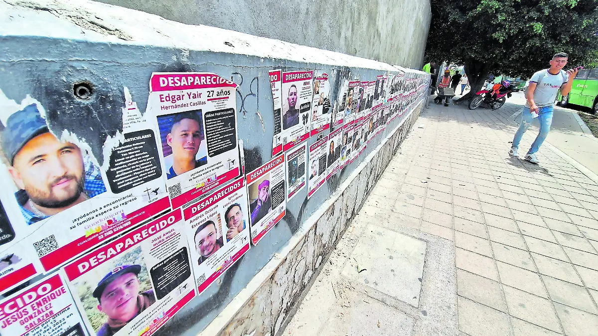 Oposición reacciona a la activación de mecanismo de la ONU ante la crisis de desapariciones en México