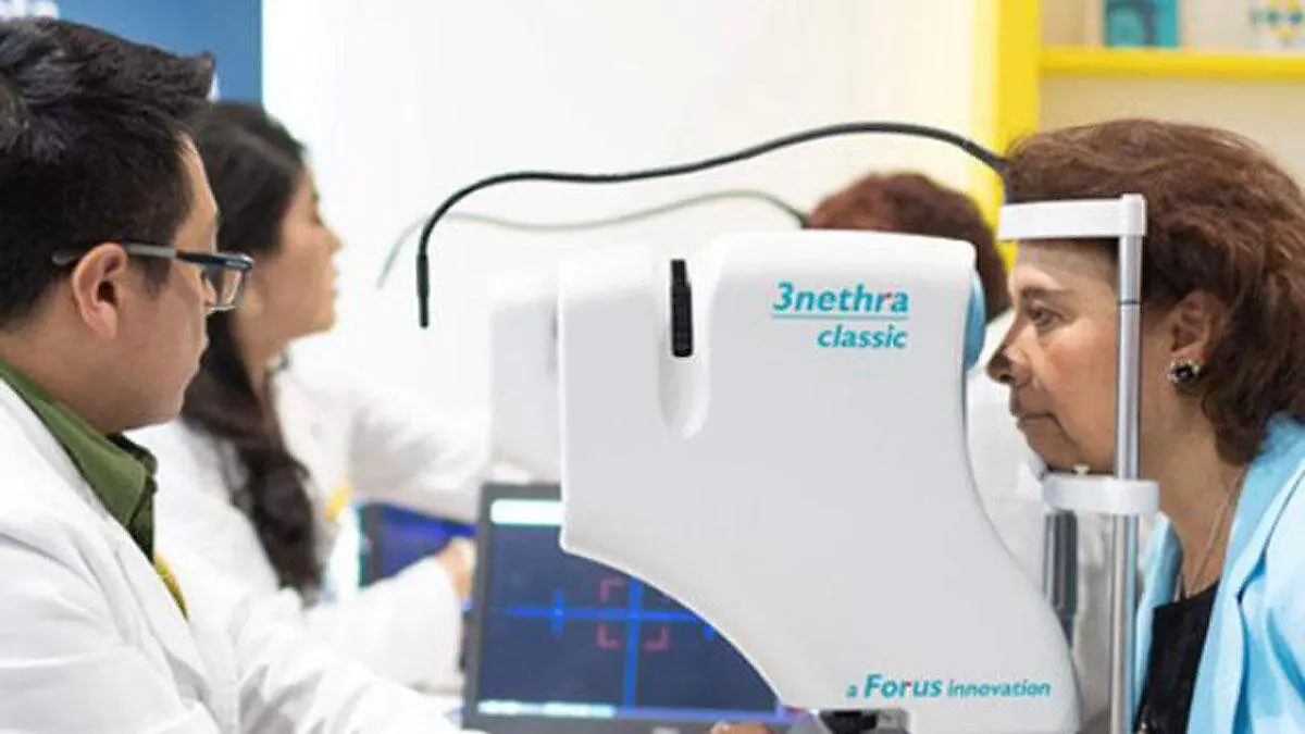 Más de 26 mil adultos mayores recibieron servicios de salud, conferencias y talleres en el WTC