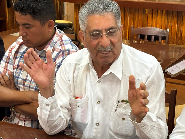 Programa de Vivienda para el Bienestar es injusto y no mejora la vida en el campo: UNTA