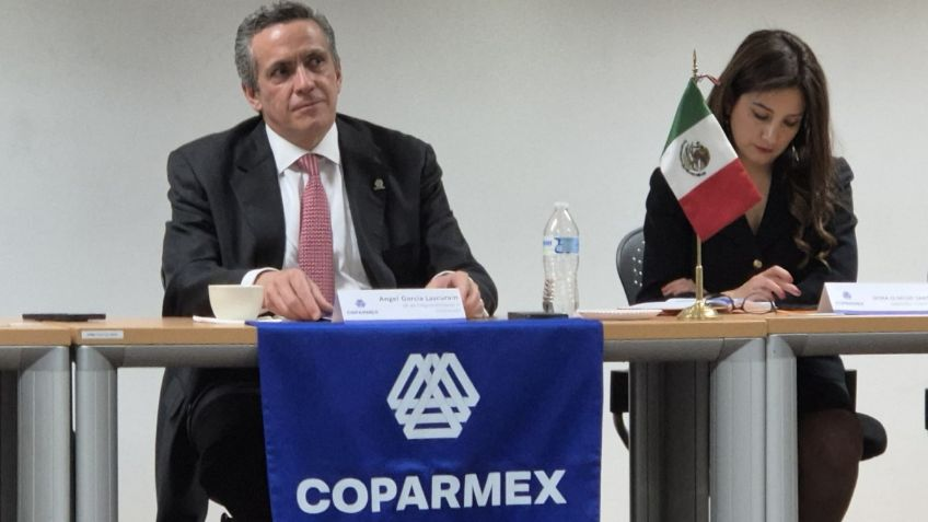 México está ante una oportunidad histórica de reposicionarse en la economía global: Coparmex