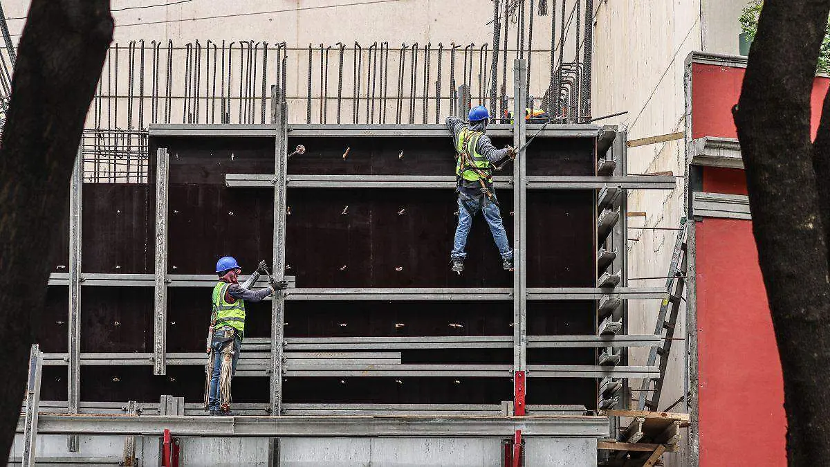 La actividad económica creció en 1% durante febrero