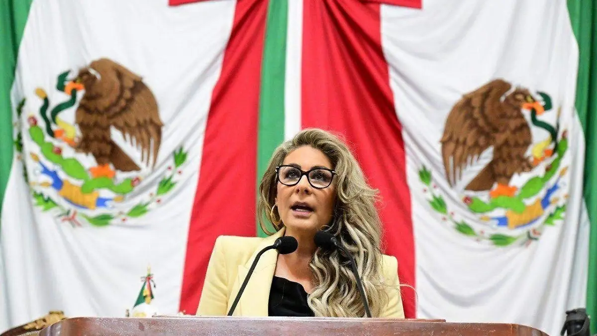 Nora Arias le exige al IECM apegarse a la legalidad y rectificar excesos