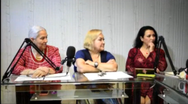 Del Pasado al Futuro/Un esquema empresarial es una opción para que las mujeres salgan adelante