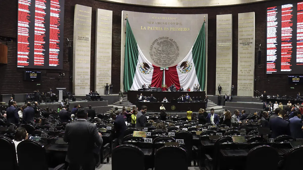 Diputados federales aprueban la nueva Ley Nacional para eliminar trámites burocráticos