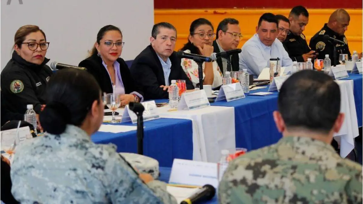 Coyoacán e Iztapalapa refuerzan coordinación en seguridad, economía y la recuperación del Canal Nacional
