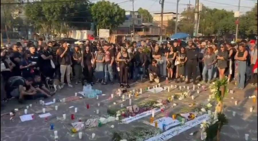 Tabe rechaza acusaciones de responsabilidad tras accidente del Festival Ceremonia