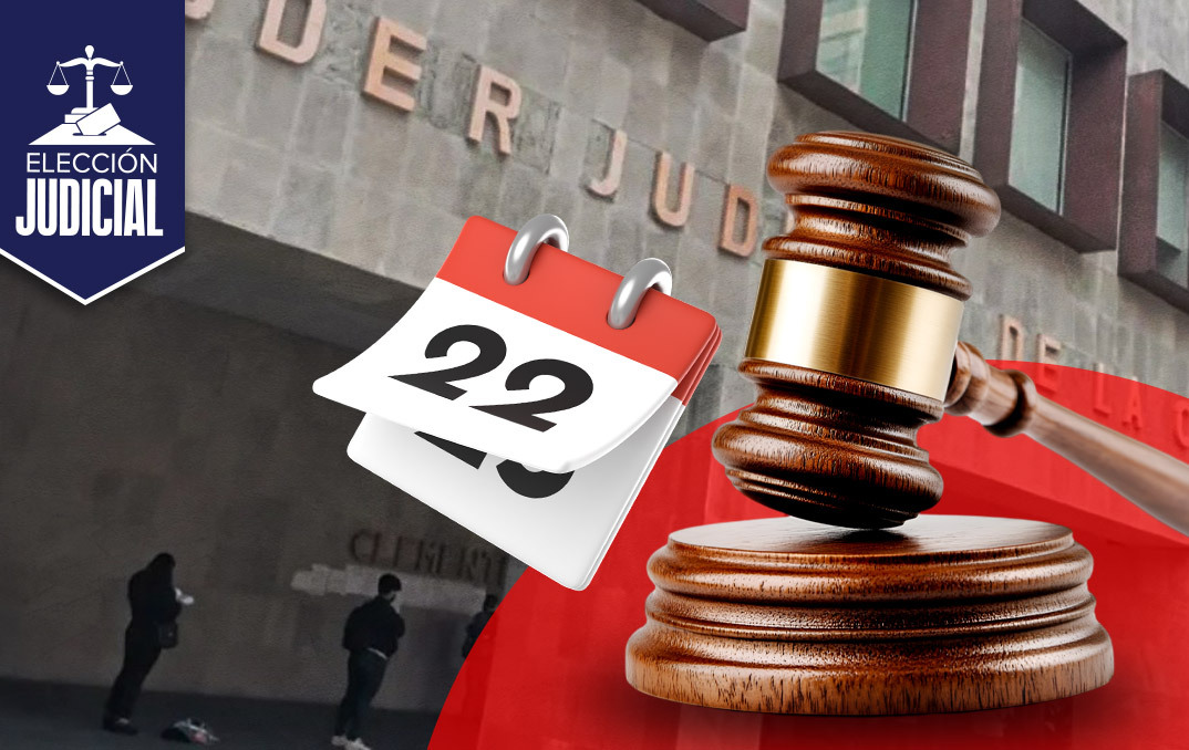 Coordenadas Políticas/Martin Aguilar/Mentiras y más mentiras judiciales