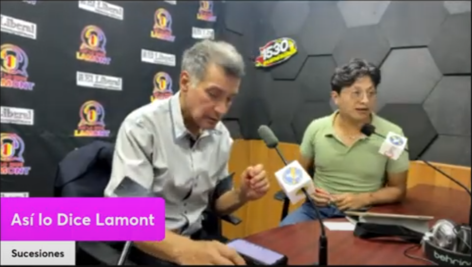 “Así lo dice Lamont”/ Instituto de Adicciones de la CDMX detalla estrategias: Amaya Ordorika Imaz