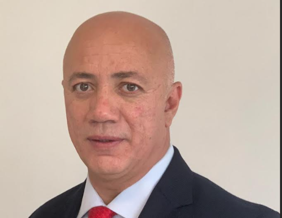 Comunidad se construye en equipo/ Hazael