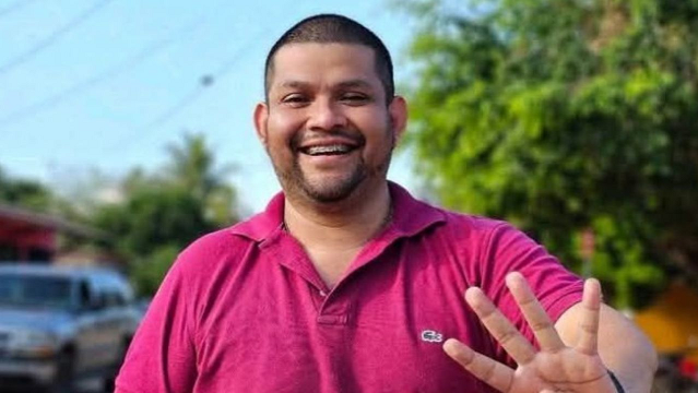 Ejecutan a Martes Bárbaro Hernández, ex aspirante de Morena a la alcaldía de Oluta