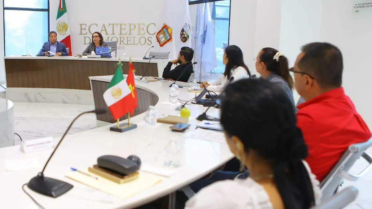Ecatepec enfrenta adeudos millonarios por litigios laborales desde la gestión de Fernando Vilchis