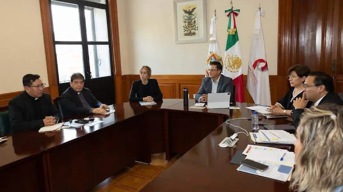 PJEDomex fortalece los lazos a favor de la justicia abierta para grupos vulnerables