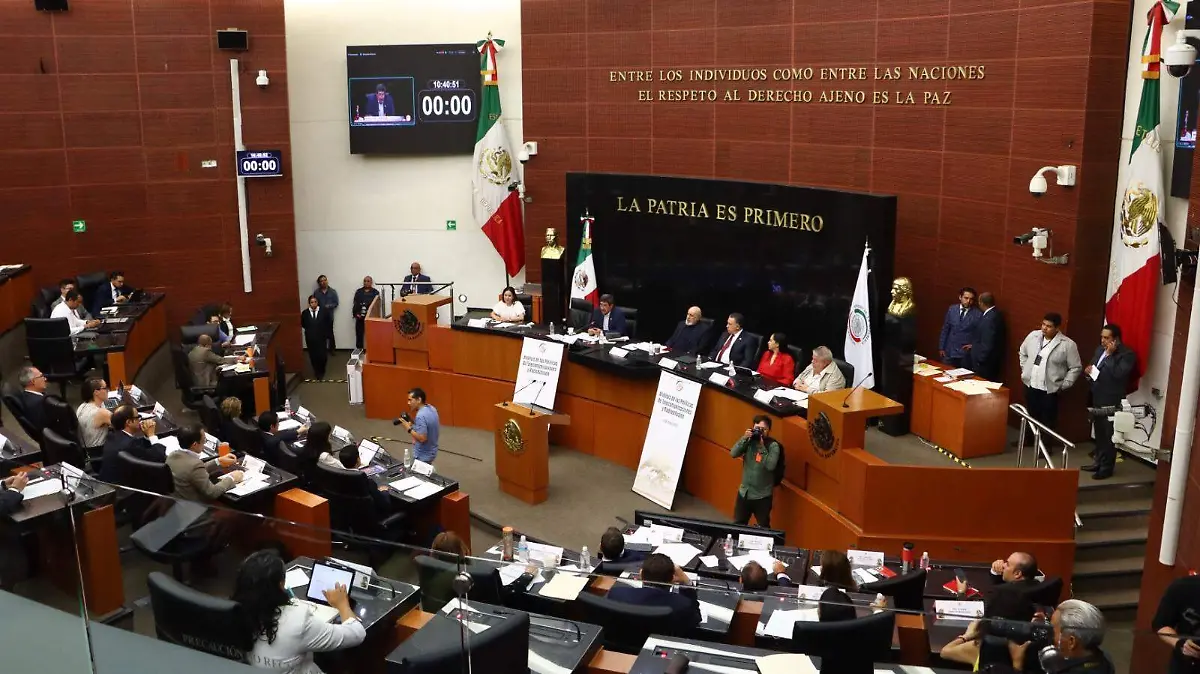 Telmex y Telcel rechazan la reforma de Telecomunicaciones de Sheinbaum por ser represiva